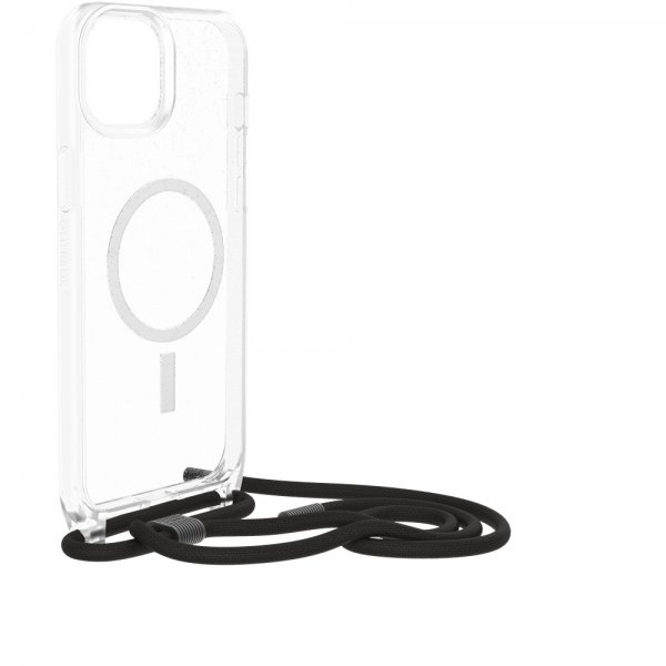 Otterbox iPhone 14 Plus/iPhone 15 Plus Cover React Necklace MagSafe Stardust
