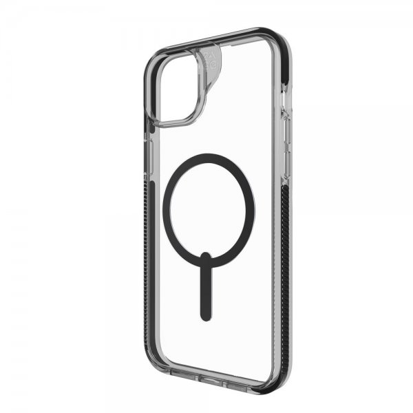 ZAGG iPhone 14 Plus/iPhone 15 Plus Cover Santa Cruz Snap Sort