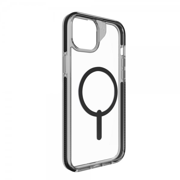 ZAGG iPhone 14 Plus/iPhone 15 Plus Cover Santa Cruz Snap Sort