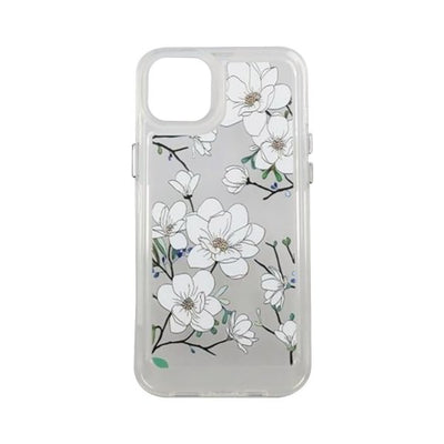 Blomstret