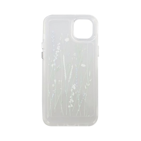 iPhone 14 Plus Cover Motiv Kviste