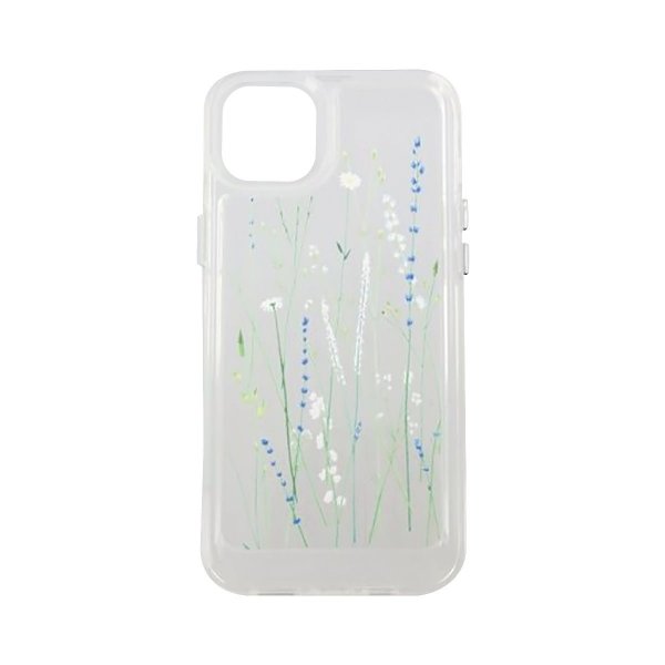 iPhone 14 Plus Cover Motiv Kviste