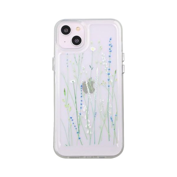 iPhone 14 Plus Cover Motiv Kviste