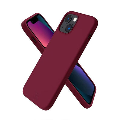 Rød