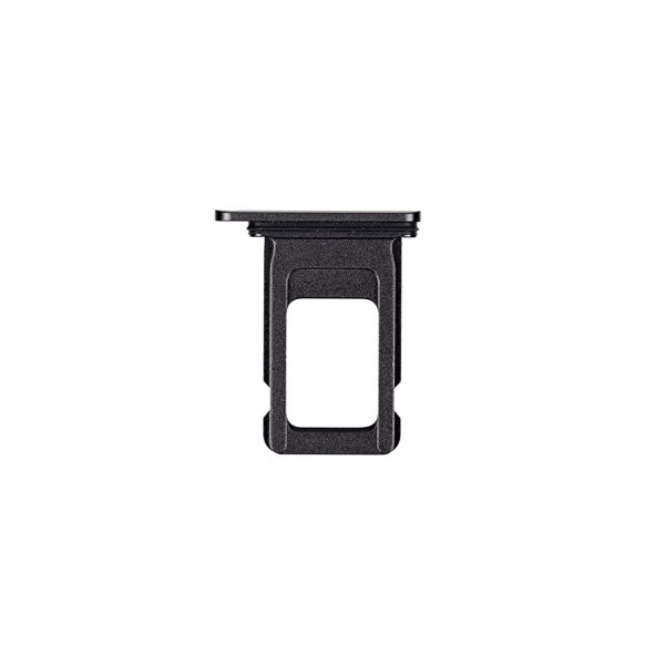 iPhone 14 Plus SIM-kortholder - Sort