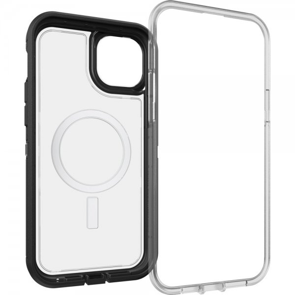 Otterbox iPhone 14 Plus Cover Defender XT Black Crystal