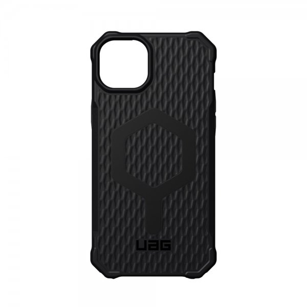 Urban Armor Gear (UAG) iPhone 14 Plus Cover Essential Armor MagSafe Sort