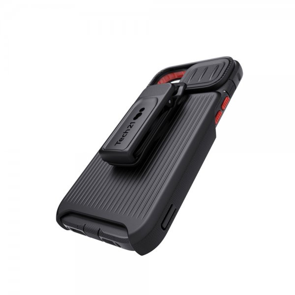 Tech21 iPhone 14 Plus Cover Evo Max Sort