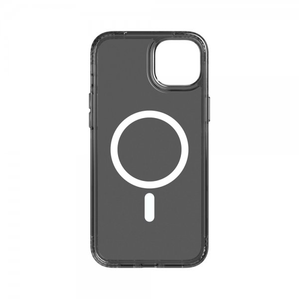 Tech21 iPhone 14 Plus Cover Evo Tint MagSafe Ash
