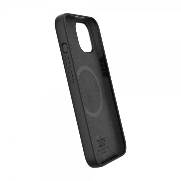 Puro iPhone 14 Plus Cover ICON Mag Sort