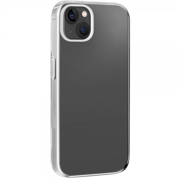 Puro iPhone 14 Plus Cover Impact Clear Gennemsigtig