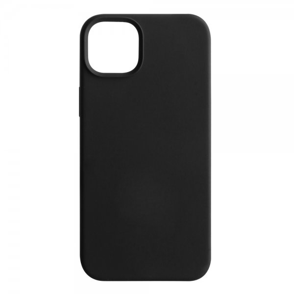 Vivanco iPhone 14 Plus Cover Mag Hype Sort