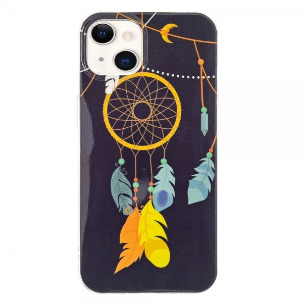 iPhone 14 Plus Cover Motiv Drømmefanger