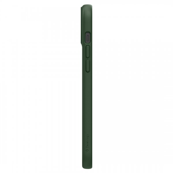 Caseology iPhone 14 Plus Cover Nano Pop Mag Avo Green