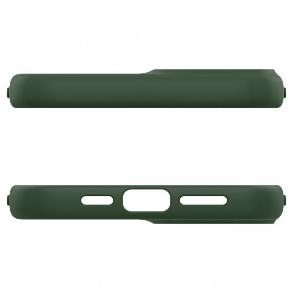 Caseology iPhone 14 Plus Cover Nano Pop Mag Avo Green