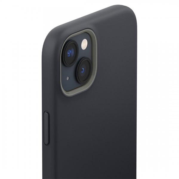 Caseology iPhone 14 Plus Cover Nano Pop Mag Black Sesame