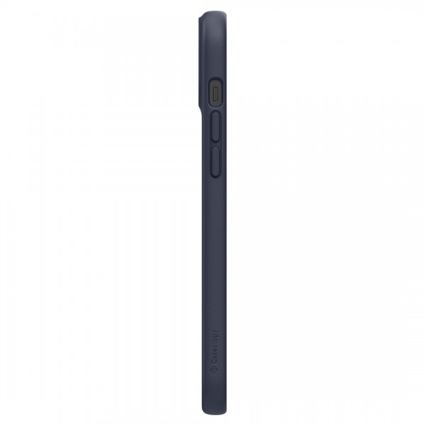 Caseology iPhone 14 Plus Cover Nano Pop Mag Blueberry Navy