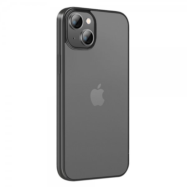X-Level iPhone 14 Plus Cover Nature Color Series Sort