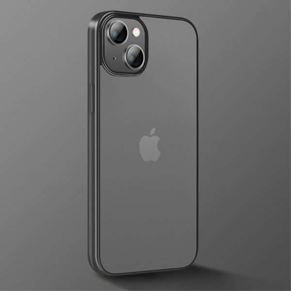 X-Level iPhone 14 Plus Cover Nature Color Series Sort