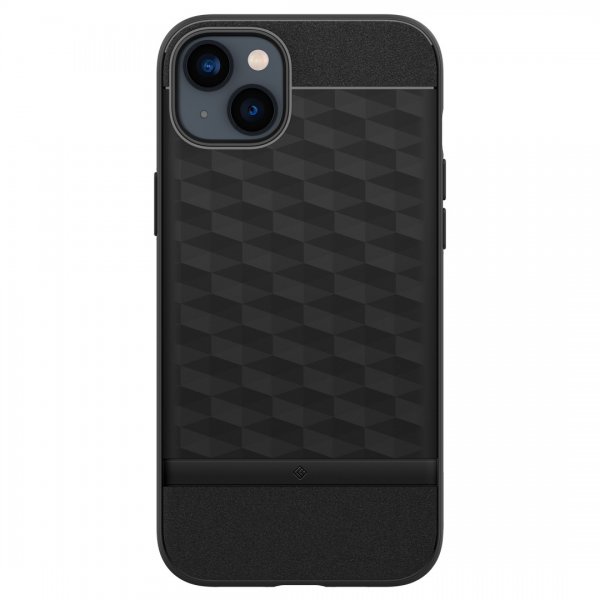Caseology iPhone 14 Plus Cover Parallax Mag Mat Sort