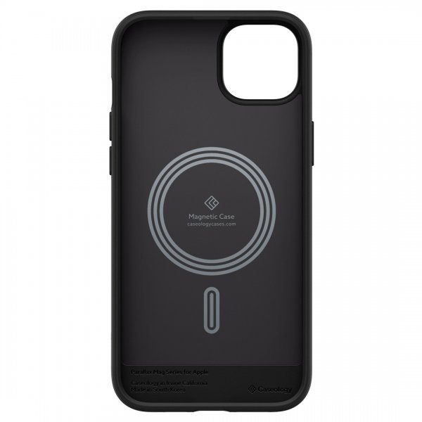 Caseology iPhone 14 Plus Cover Parallax Mag Mat Sort