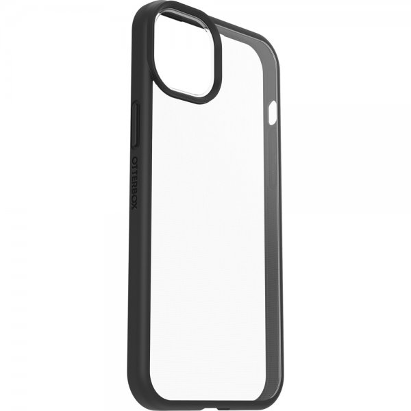 Otterbox iPhone 14 Plus Cover React Black Crystal