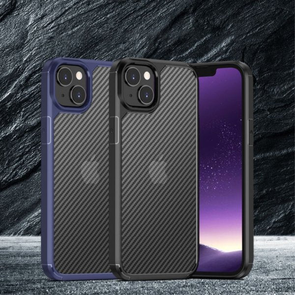 Mocolo iPhone 14 Plus Cover Savannasaurus Series Sort