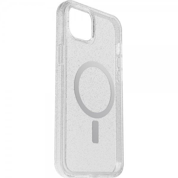 Otterbox iPhone 14 Plus Cover Symmetry Plus Clear Stardust