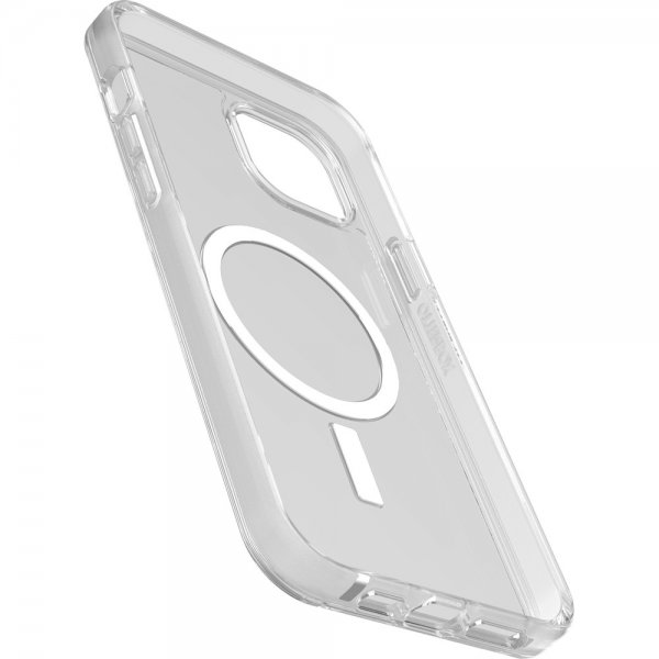 Otterbox iPhone 14 Plus Cover Symmetry Plus Clear Transparent