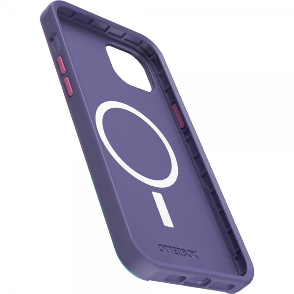 Otterbox iPhone 14 Plus Cover Symmetry Plus Euphoria