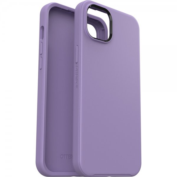 Otterbox iPhone 14 Plus Cover Symmetry Series You Lilac It