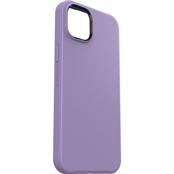 Otterbox iPhone 14 Plus Cover Symmetry Series You Lilac It