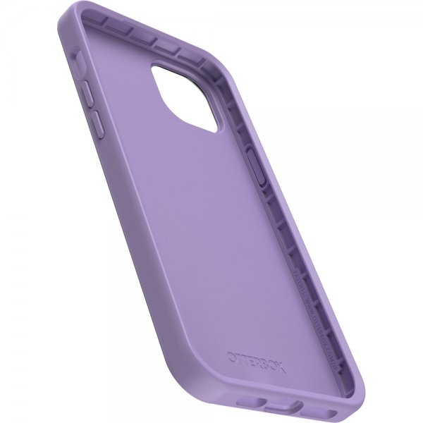 Otterbox iPhone 14 Plus Cover Symmetry Series You Lilac It