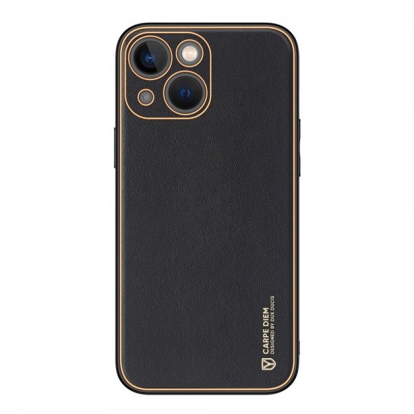 Dux Ducis iPhone 14 Plus Cover YOLO Series Sort