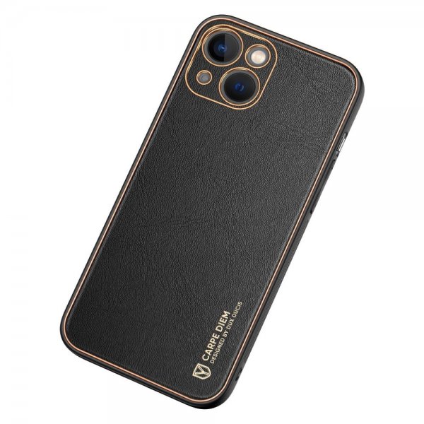 Dux Ducis iPhone 14 Plus Cover YOLO Series Sort