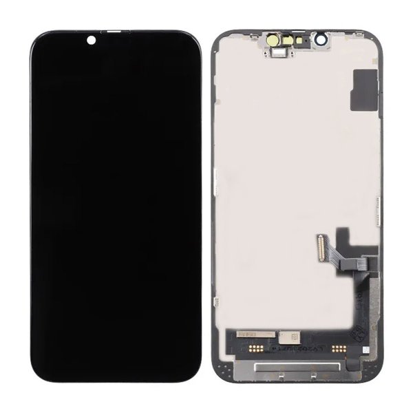 iPhone 14 Plus Skærm med LCD Display In-Cell JK