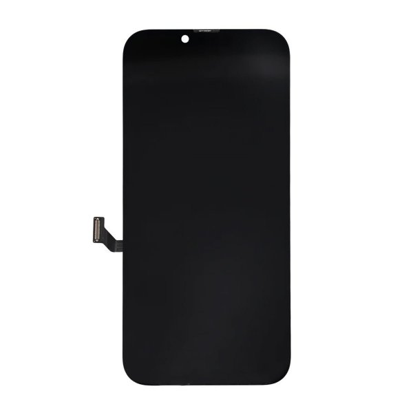 iPhone 14 Plus Skærm Original (taget fra ny iPhone)
