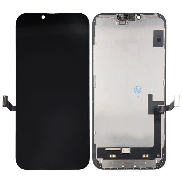 iPhone 14 Plus Skærm Original (taget fra ny iPhone)