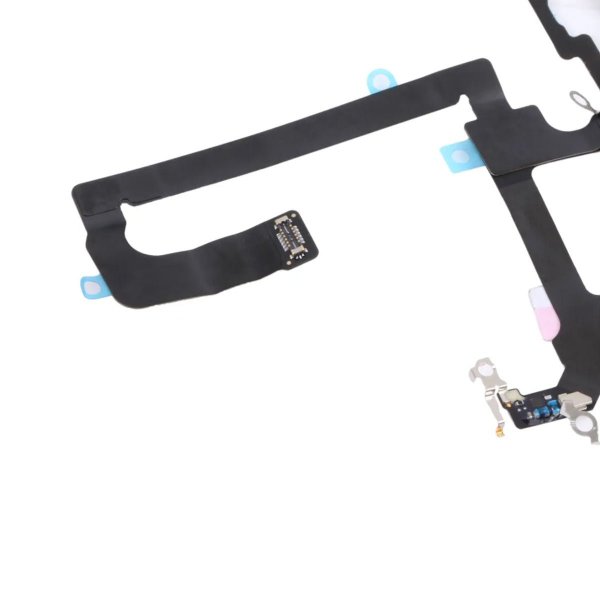iPhone 14 Plus Strømknap med Flexkabel Original