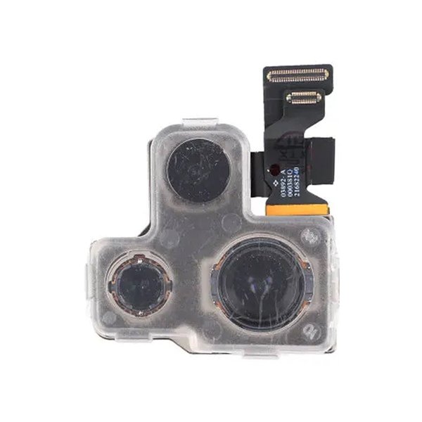 iPhone 14 Pro Bagkamera Original