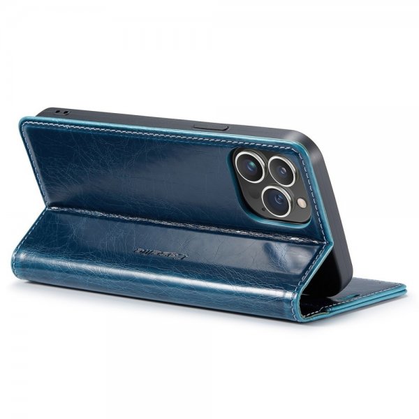 CaseMe iPhone 14 Pro Cover 003 Series Petroleum