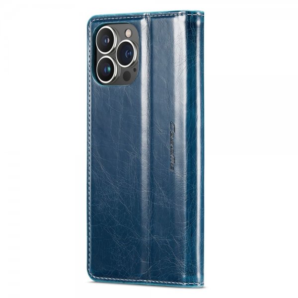 CaseMe iPhone 14 Pro Cover 003 Series Petroleum