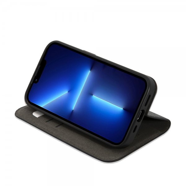 Guess iPhone 14 Pro Cover 4G Logo Sort