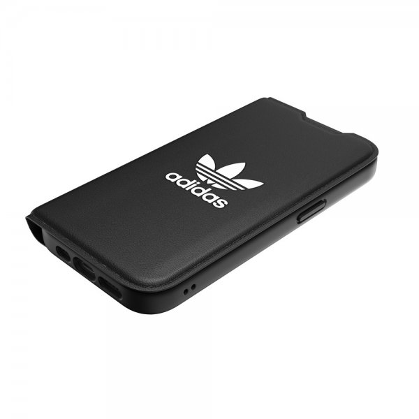 Adidas iPhone 14 Pro Booklet Case Basic Sort