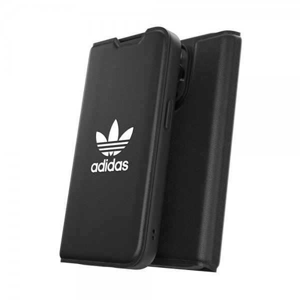 Adidas iPhone 14 Pro Booklet Case Basic Sort
