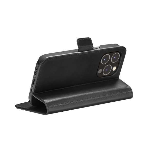 dbramante1928 iPhone 14 Pro Cover Copenhagen Sort