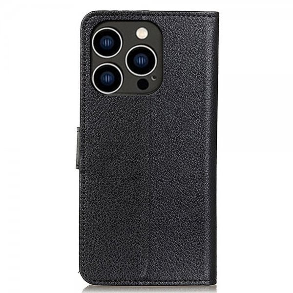 iPhone 14 Pro Cover Litchi Sort