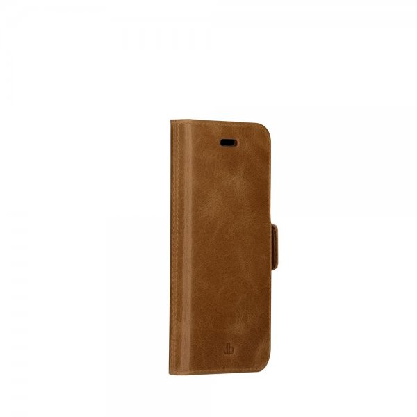 dbramante1928 iPhone 14 Pro Cover Lynge Tan