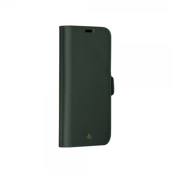 dbramante1928 iPhone 14 Pro Cover New York Evergreen