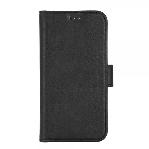 Krusell iPhone 14 Pro Etui PhoneWallet Sort